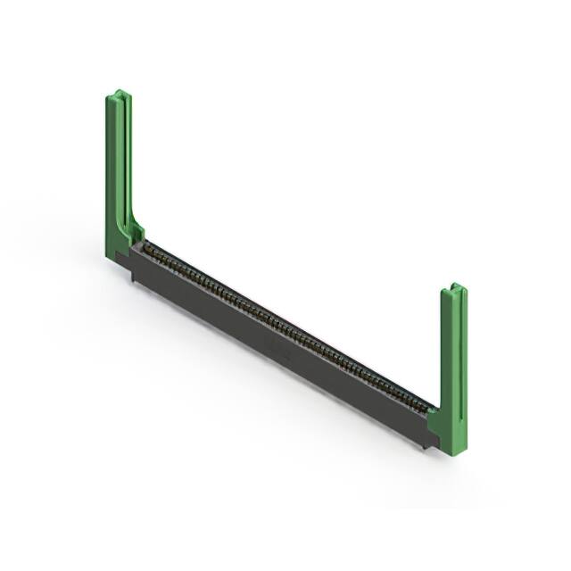395-062-523-658 EDAC Inc.  Edgeboard Connectors